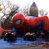 Sneak Peek At Next Week's Thanksgiving Day Parade Balloons
